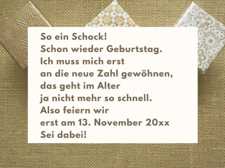 38++ Sprueche nicht vergessen koennen , Sprüche für Einladung zur nachträglichen Geburtstagsfeier EinladungskartenBday.de